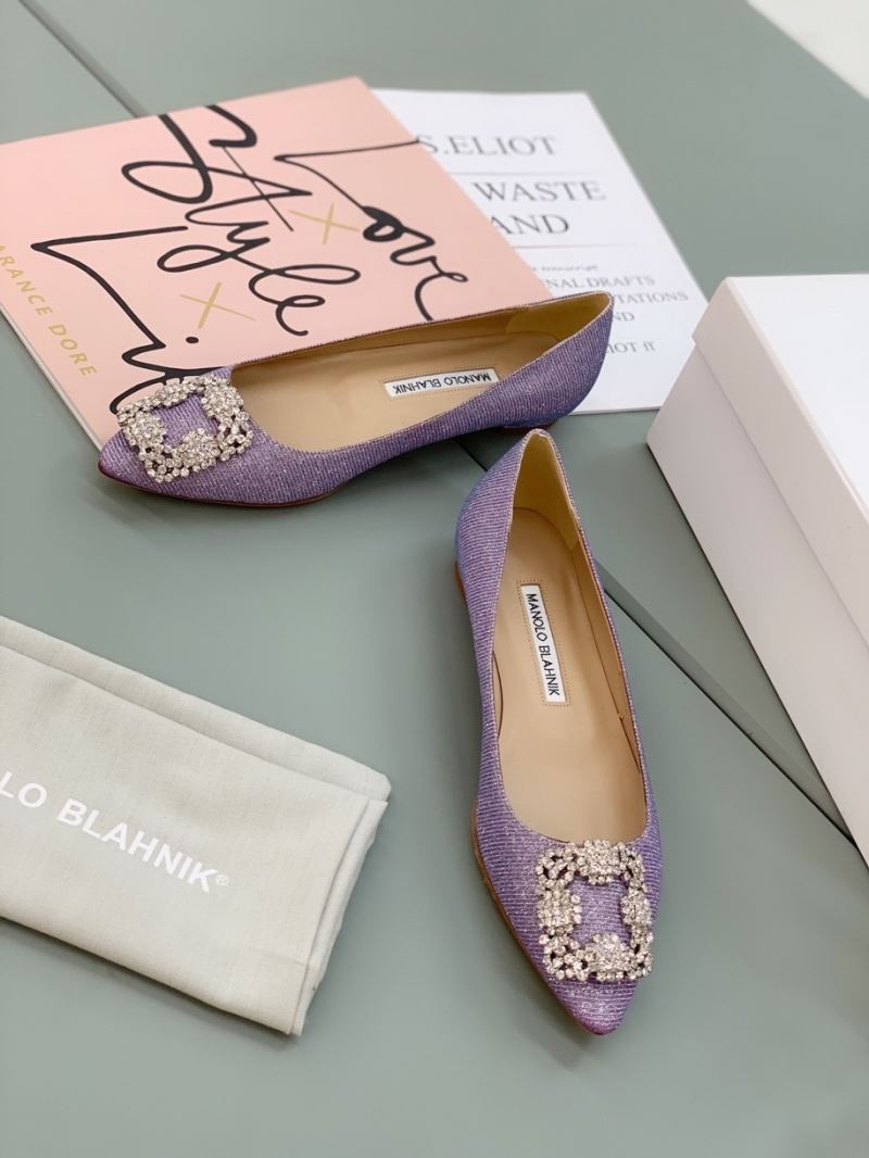 Manolo Blahnik Shoes